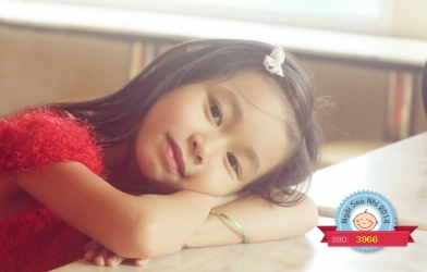 Nhạc thiếu nhi: Bé quét nhà – Xuân Mai